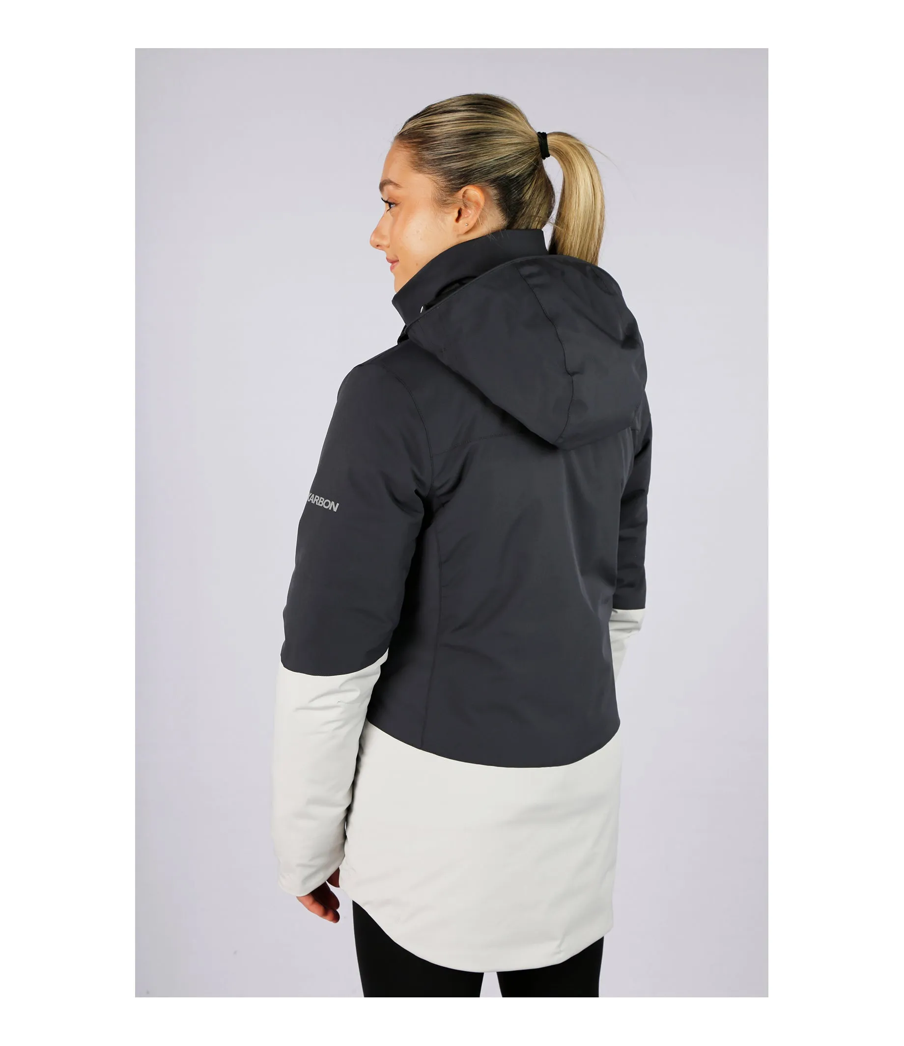 K3632 - Stability - Insulated Jacket - Paradigm