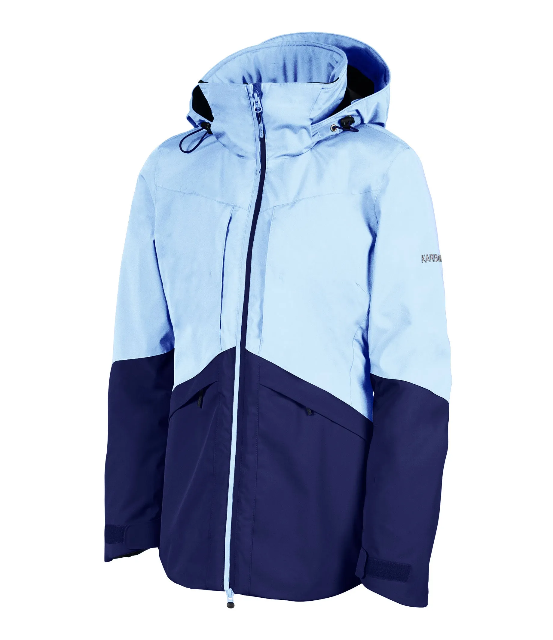 K3632 - Stability - Insulated Jacket - Paradigm