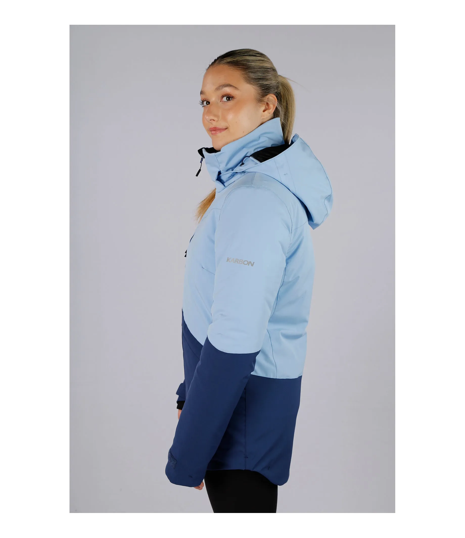 K3632 - Stability - Insulated Jacket - Paradigm