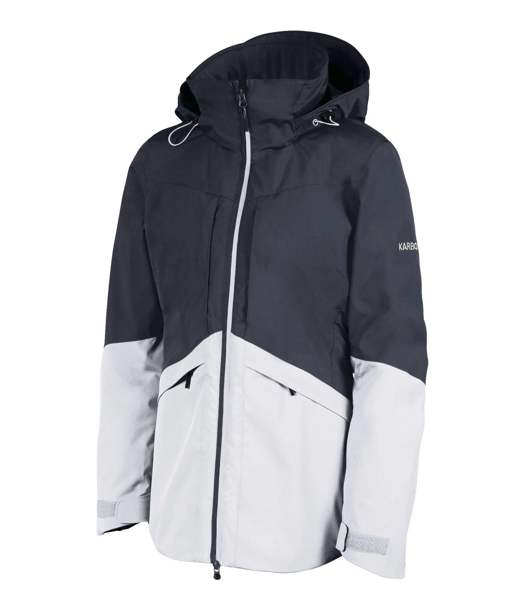 K3632 - Stability - Insulated Jacket - Paradigm