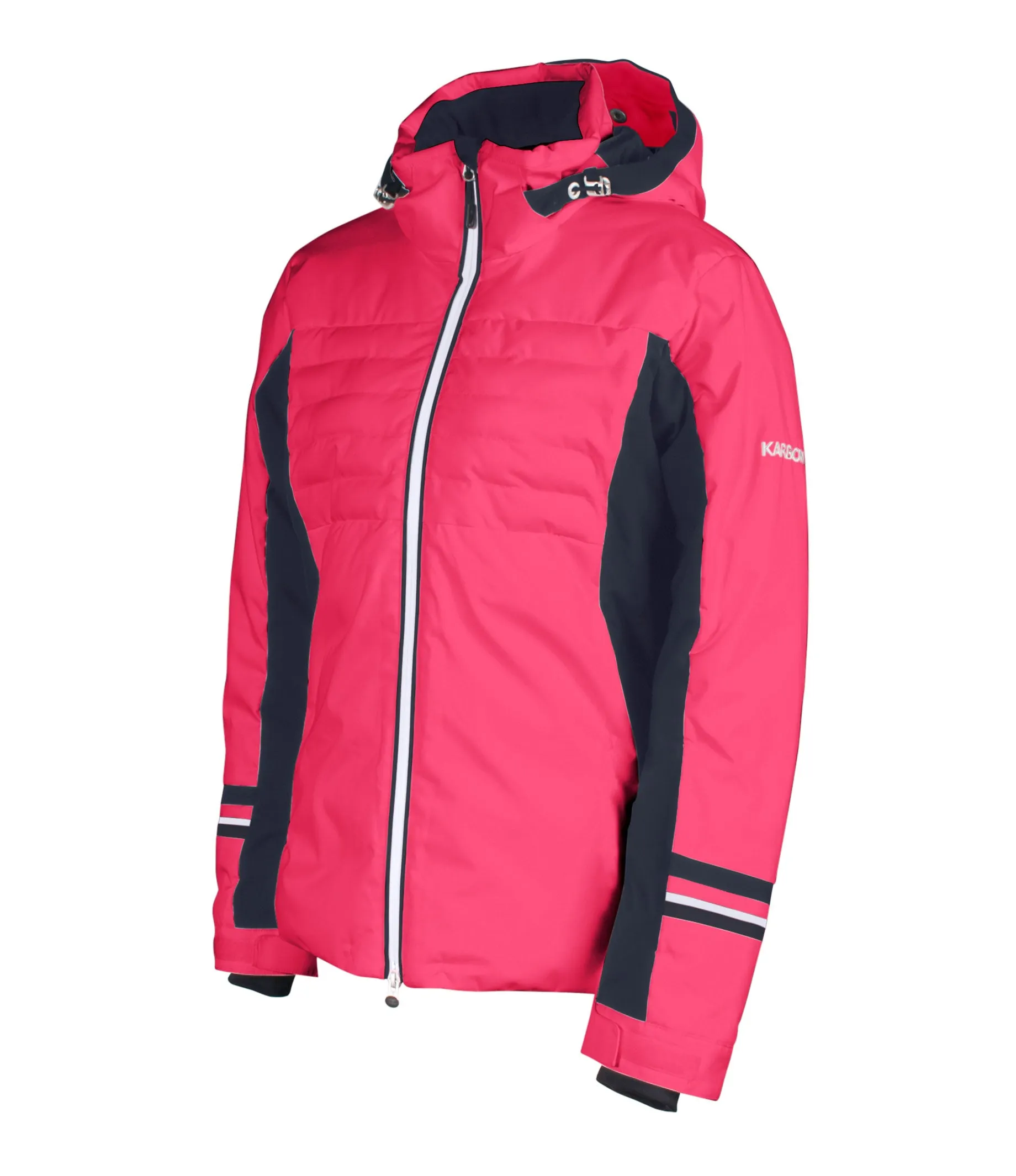 K3651 - Dispersion - Insulated Jacket - Prism