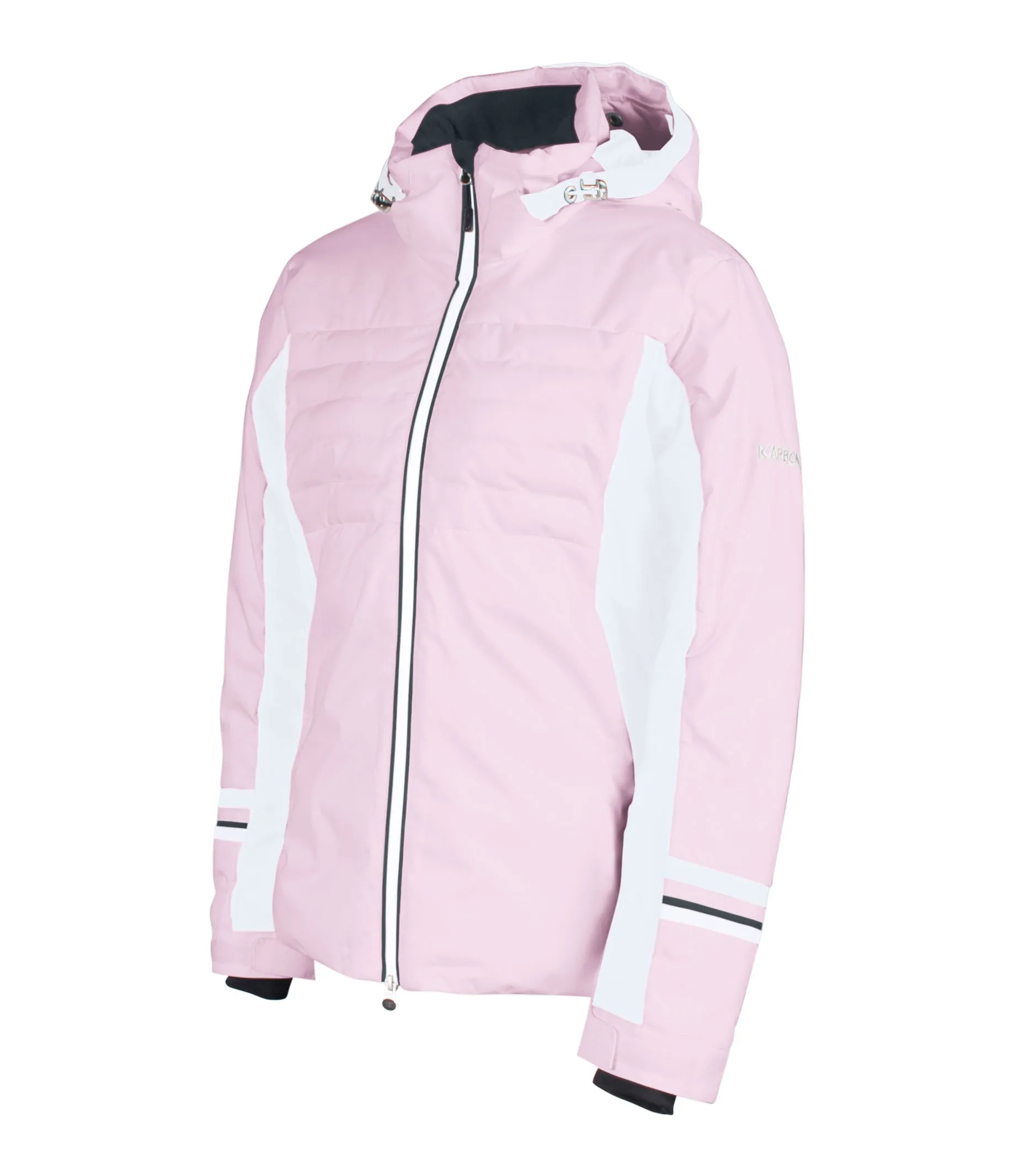 K3651 - Dispersion - Insulated Jacket - Prism