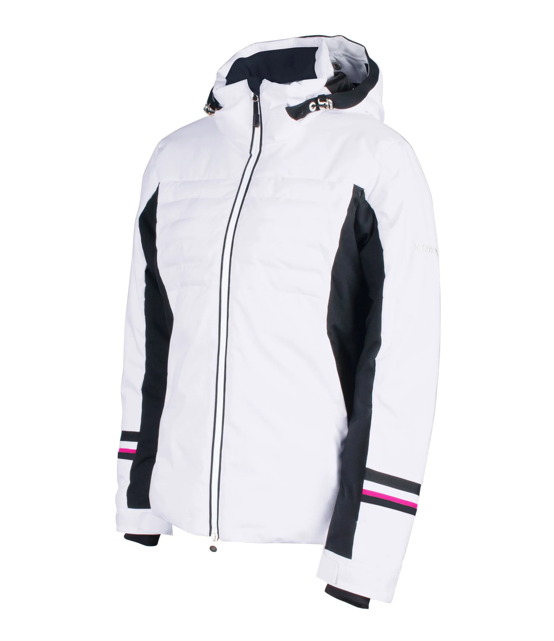 K3651 - Dispersion - Insulated Jacket - Prism