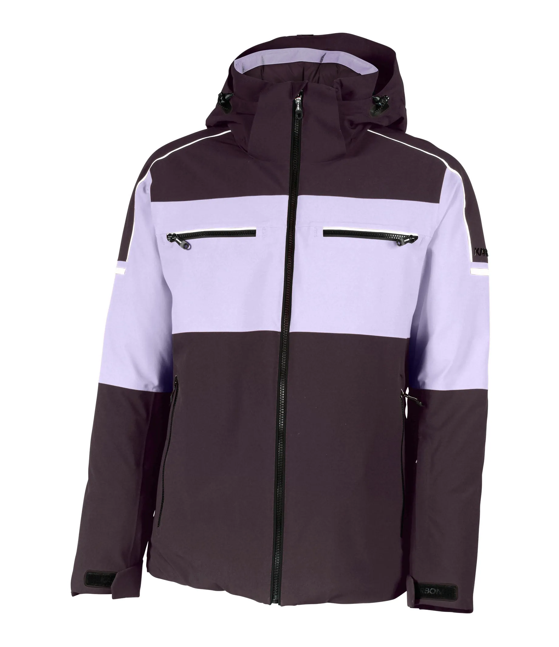 K4401 - Benny - Insulated Jacket - Equipe