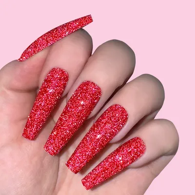 Kiara Sky DiamondFX Gel - GFX131 Hot Bling