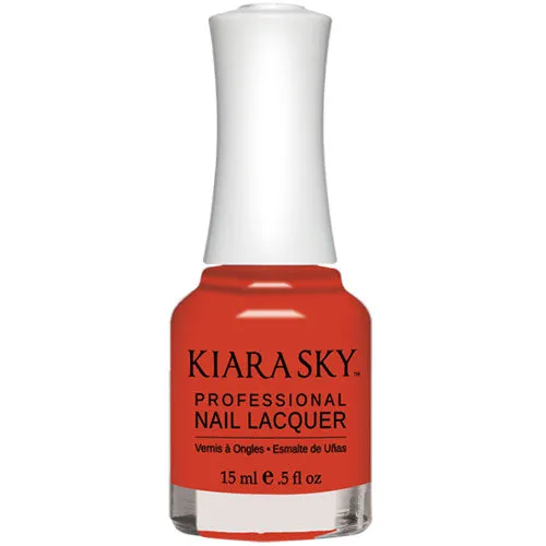 Kiara Sky Polish - 593 FANCYNATOR