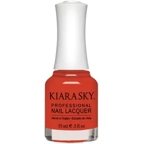 Kiara Sky Polish - 593 FANCYNATOR