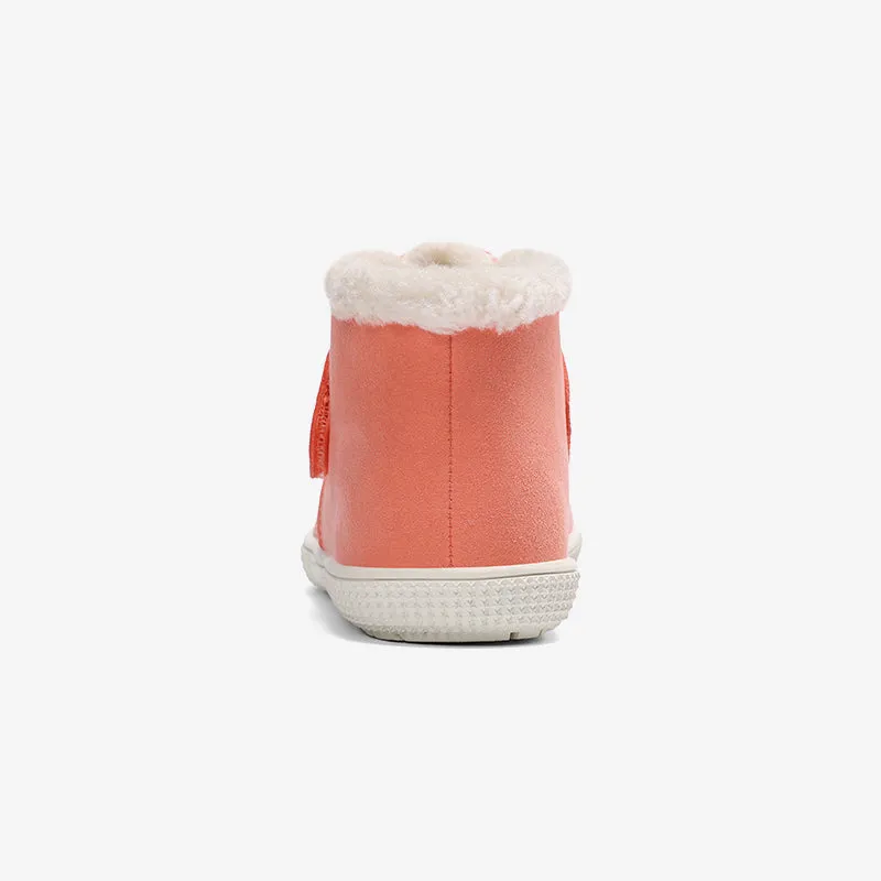 Kid’s Bunny I - Winter Barefoot Boots