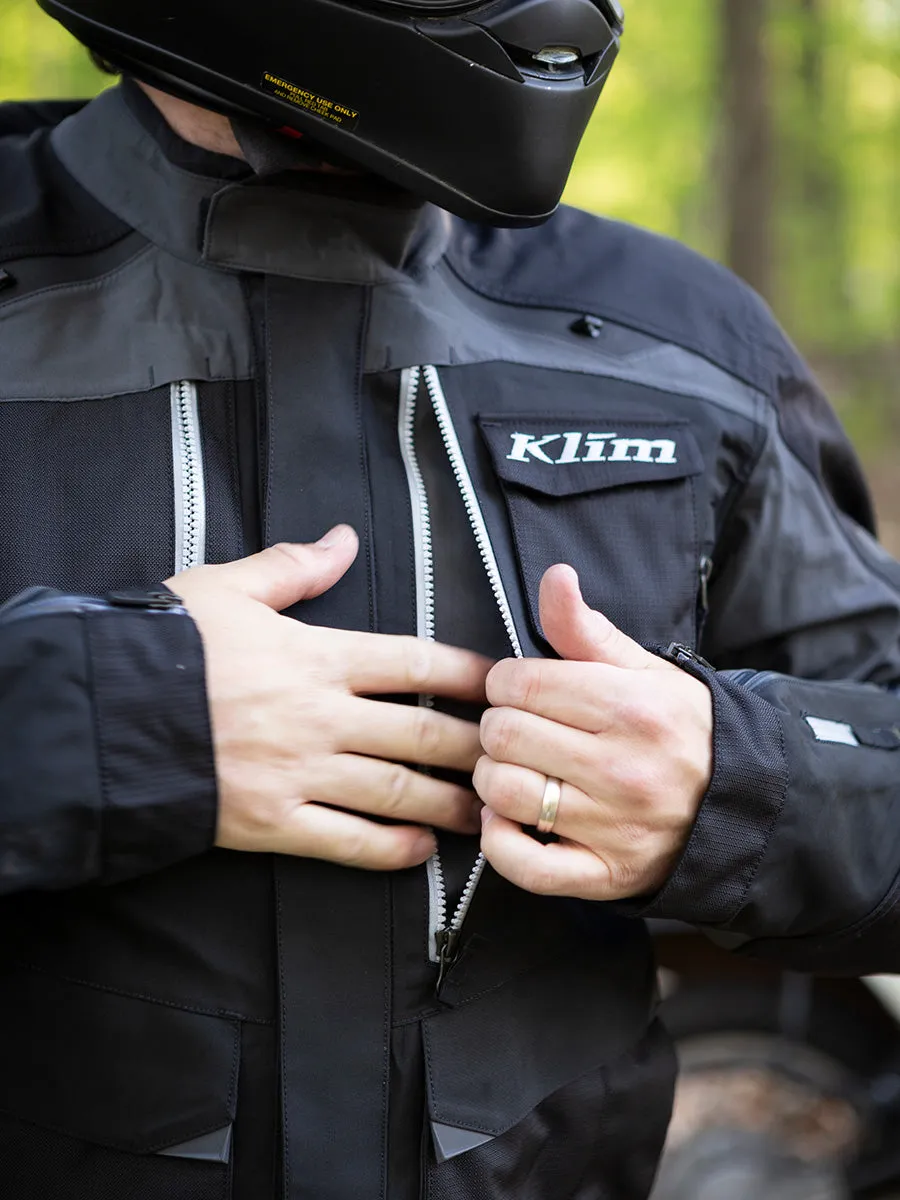 Klim Carlsbad Jacket