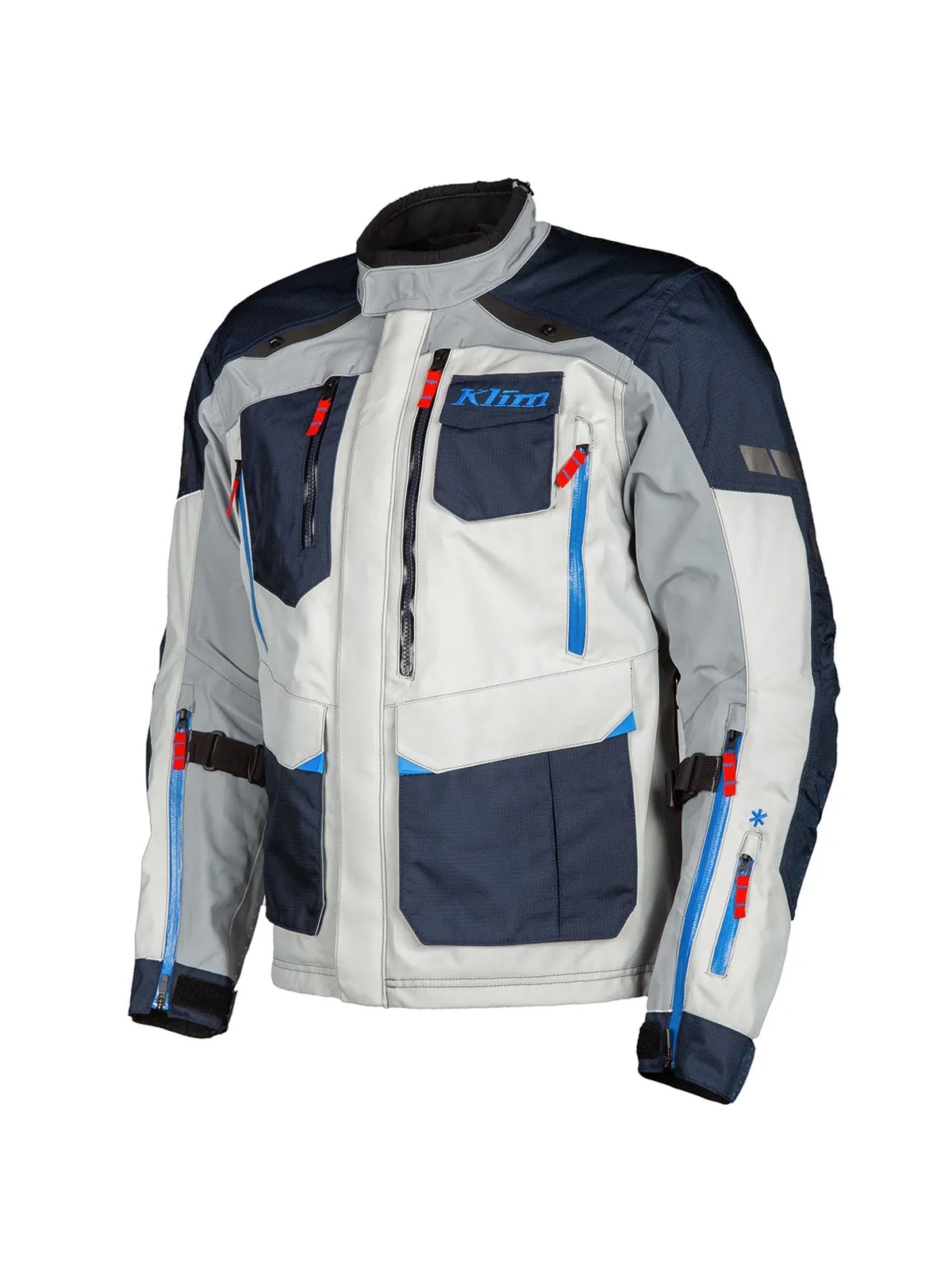 Klim Carlsbad Jacket