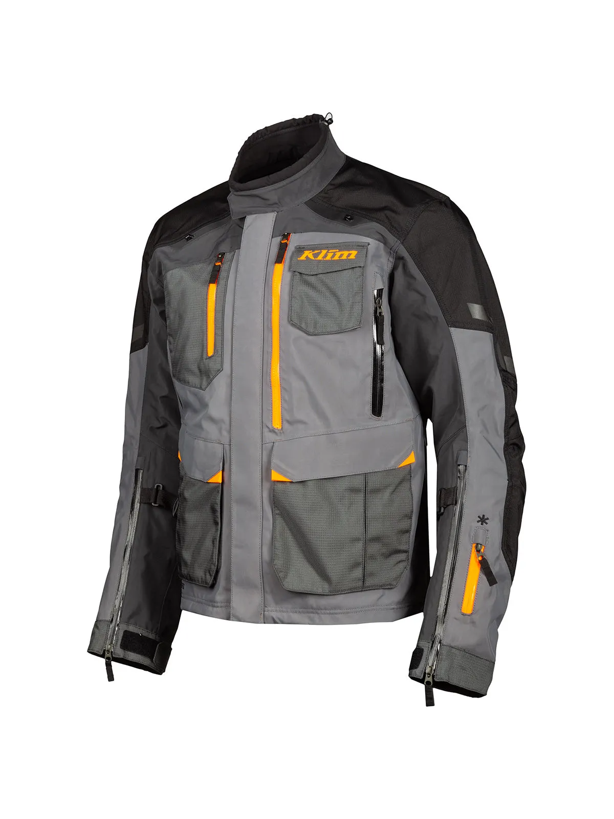 Klim Carlsbad Jacket