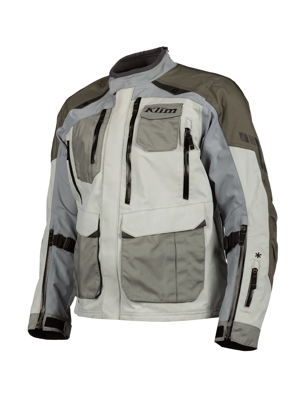 Klim Carlsbad Jacket