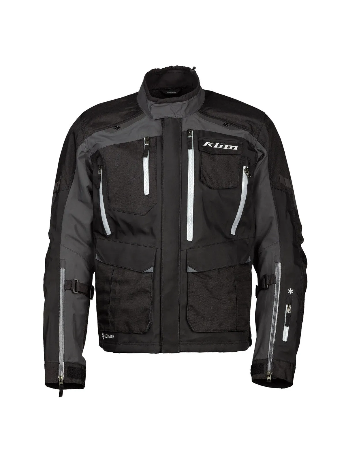 Klim Carlsbad Jacket