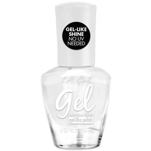 LA Girl Striking Gel Extreme Shine Polish