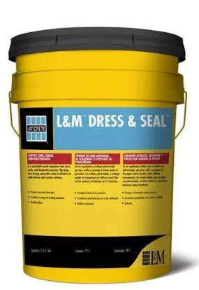 L&M DRESS & SEAL WB™