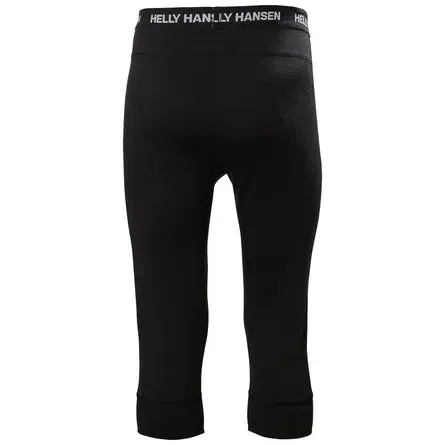 LIFA® Merino Midweight 3/4 Base Layer Pants