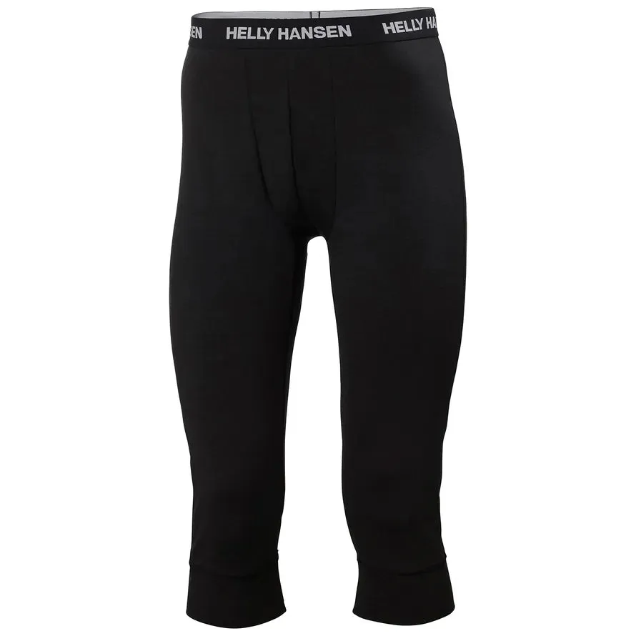 LIFA® Merino Midweight 3/4 Base Layer Pants