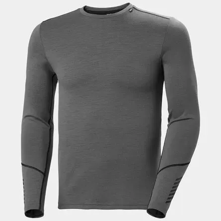 Lifa Merino Midweight Crew Base Layer