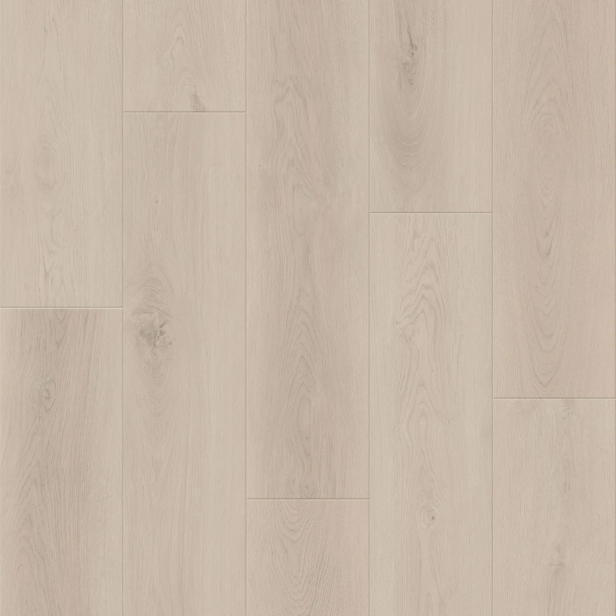 Luxury Vinyl Plank - Midtown East With Square Edge - 4' x 7-1/4" x 2mm, 12 Mil Wear Layer -  District Pro collection