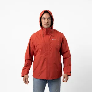 M Hurricane Jacket - Fire Whirl