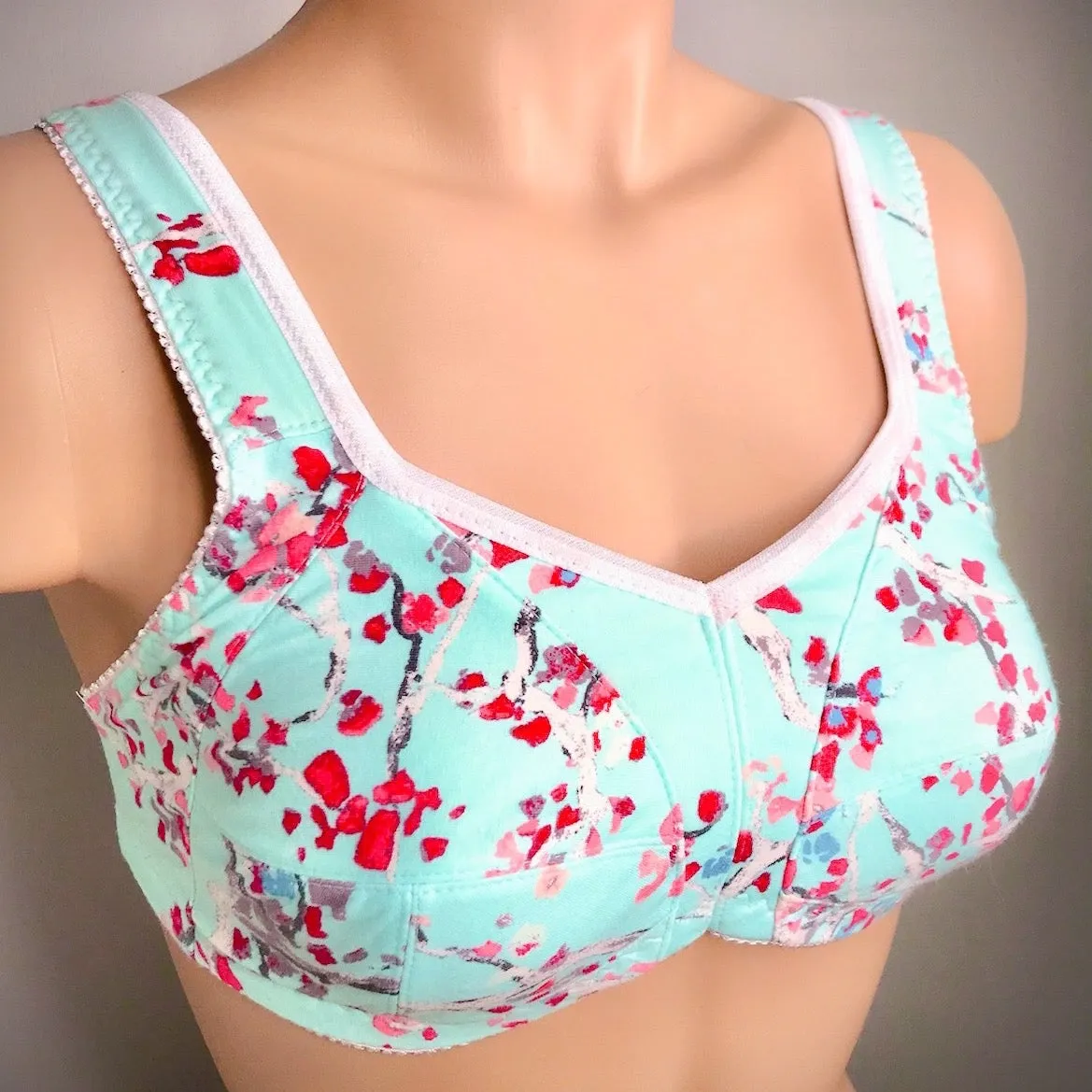 Make it Your Own Ingrid Bra Kit