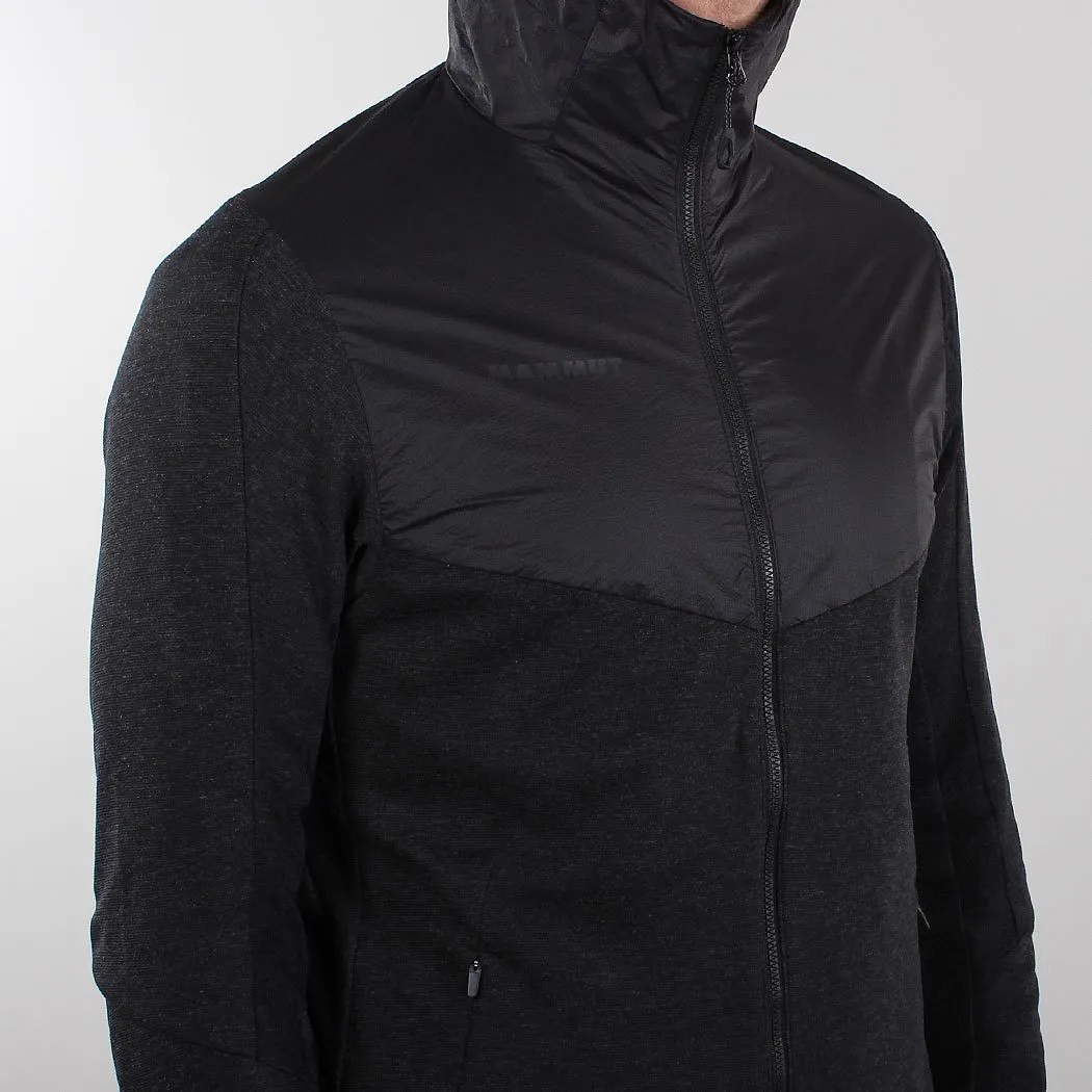 Mammut Alvra ML Hooded Jacket