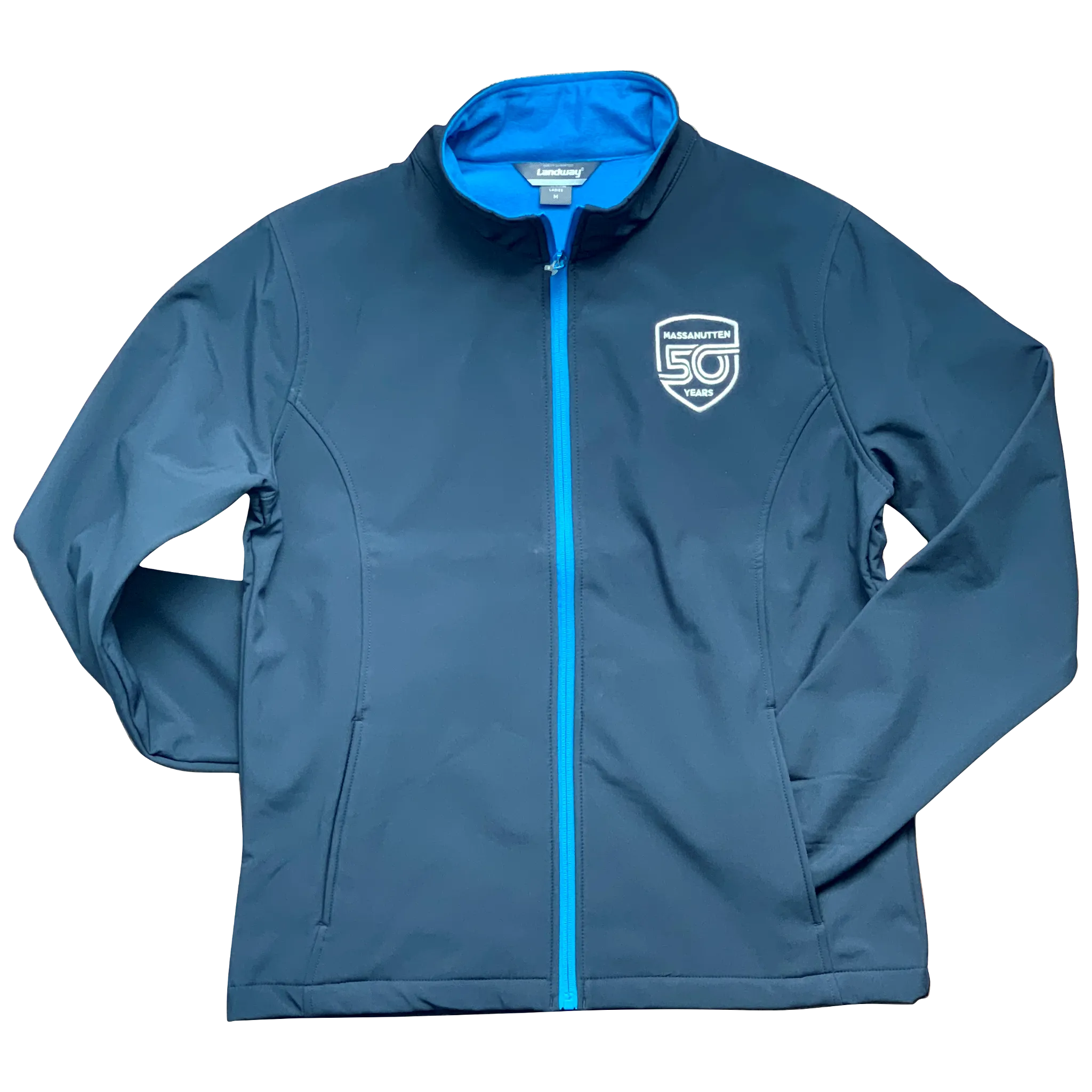 Massanutten 50th Alta Softshell Jacket