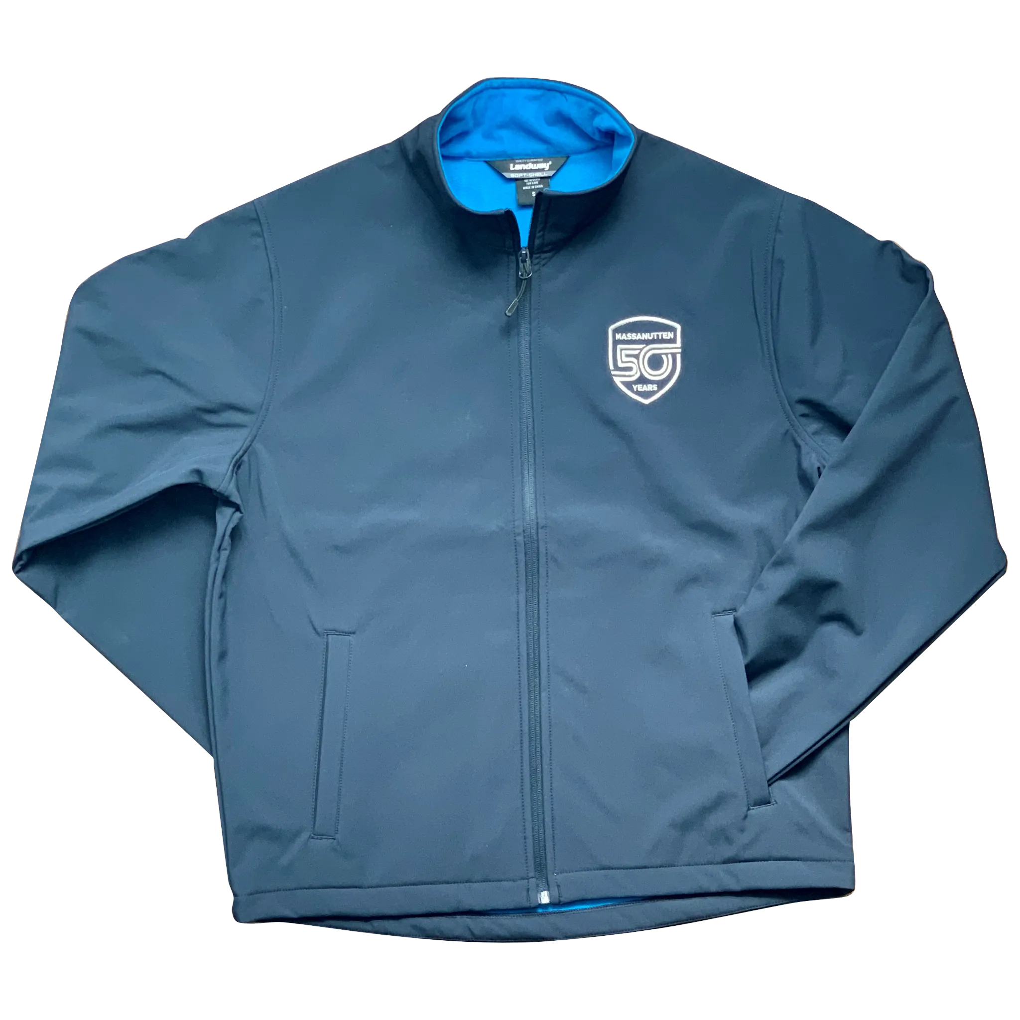 Massanutten 50th Alta Softshell Jacket