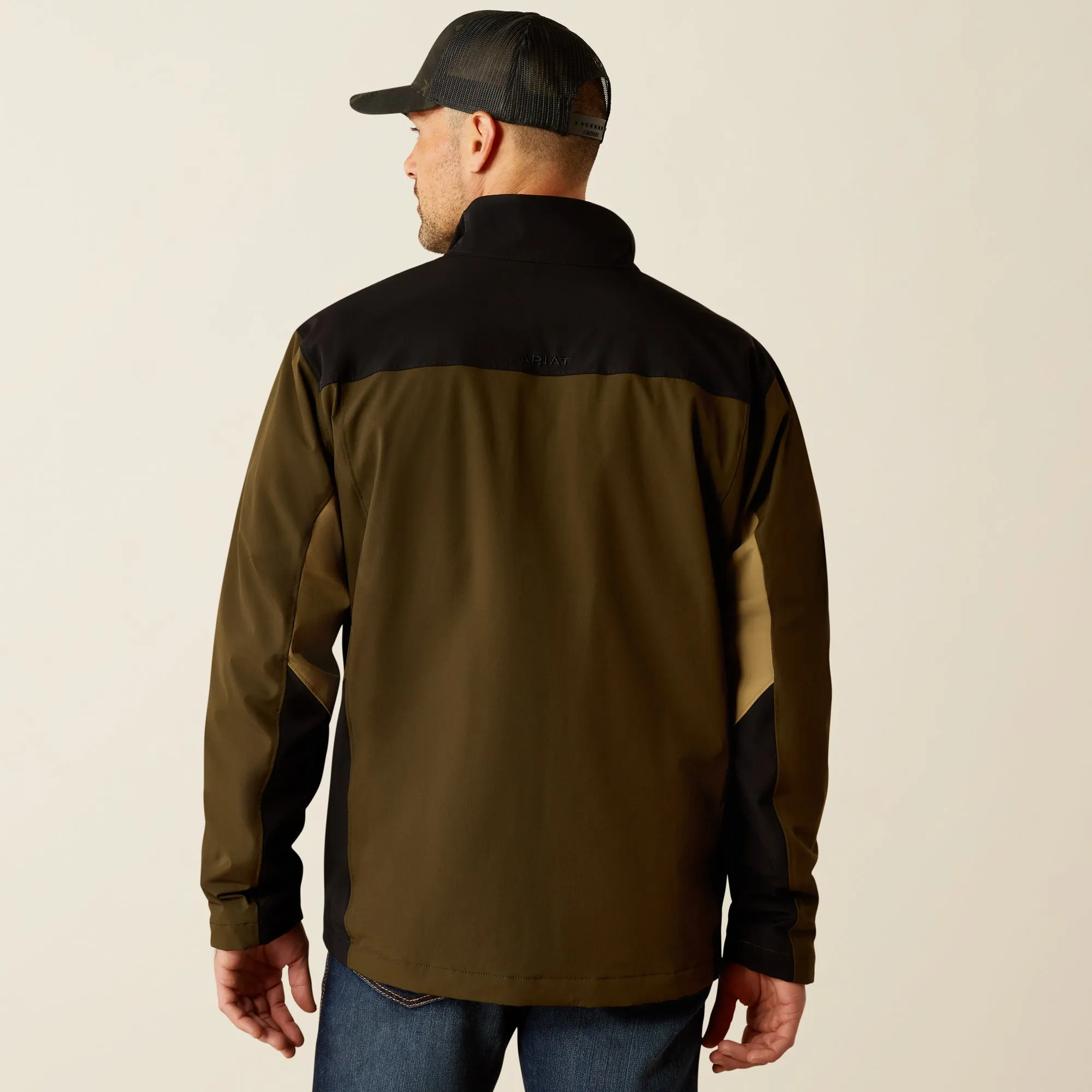 Men's Ariat Pioneer Jacket #10052478X