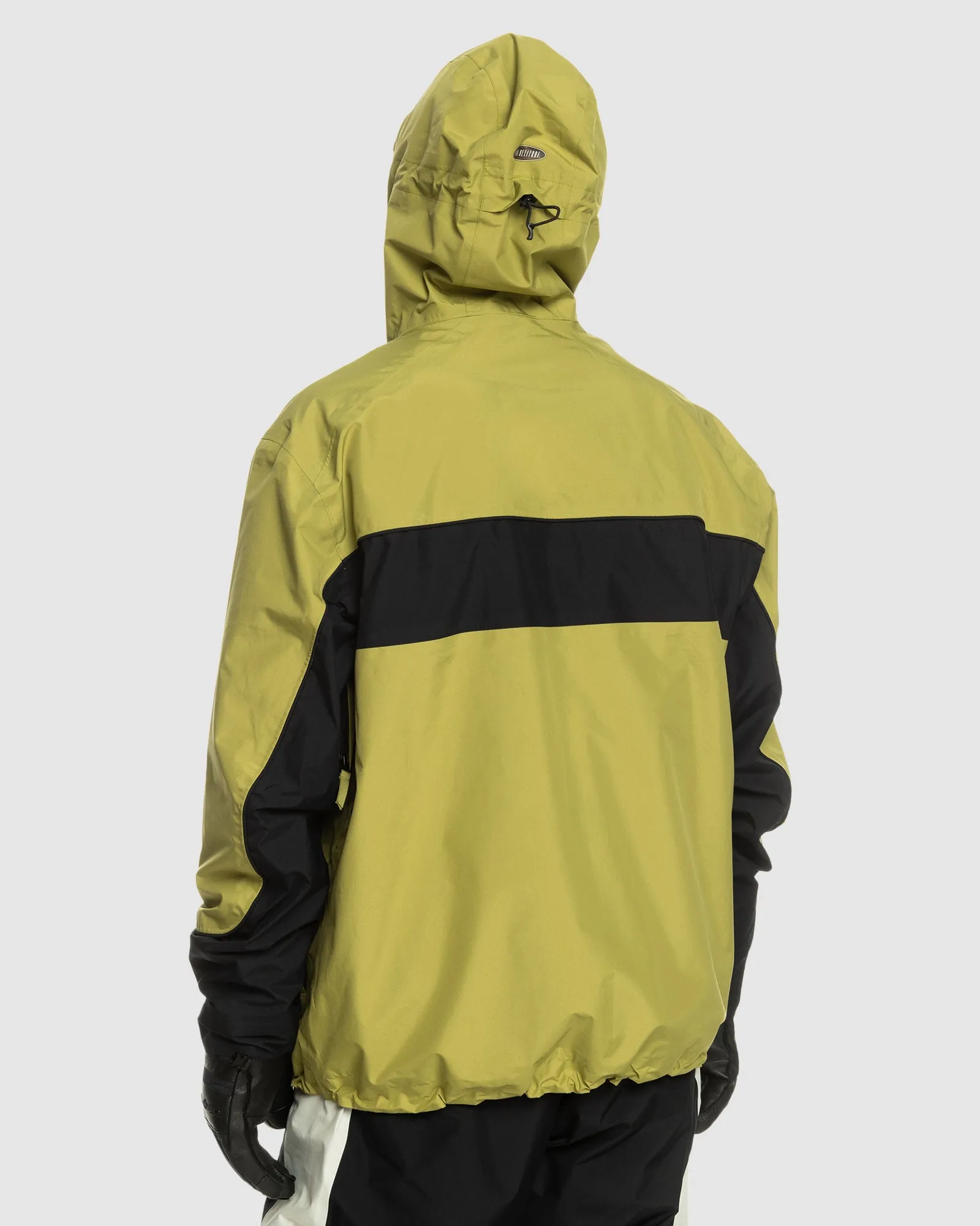 Mens High Altitude Gore-Tex® Technical Snow Jacket