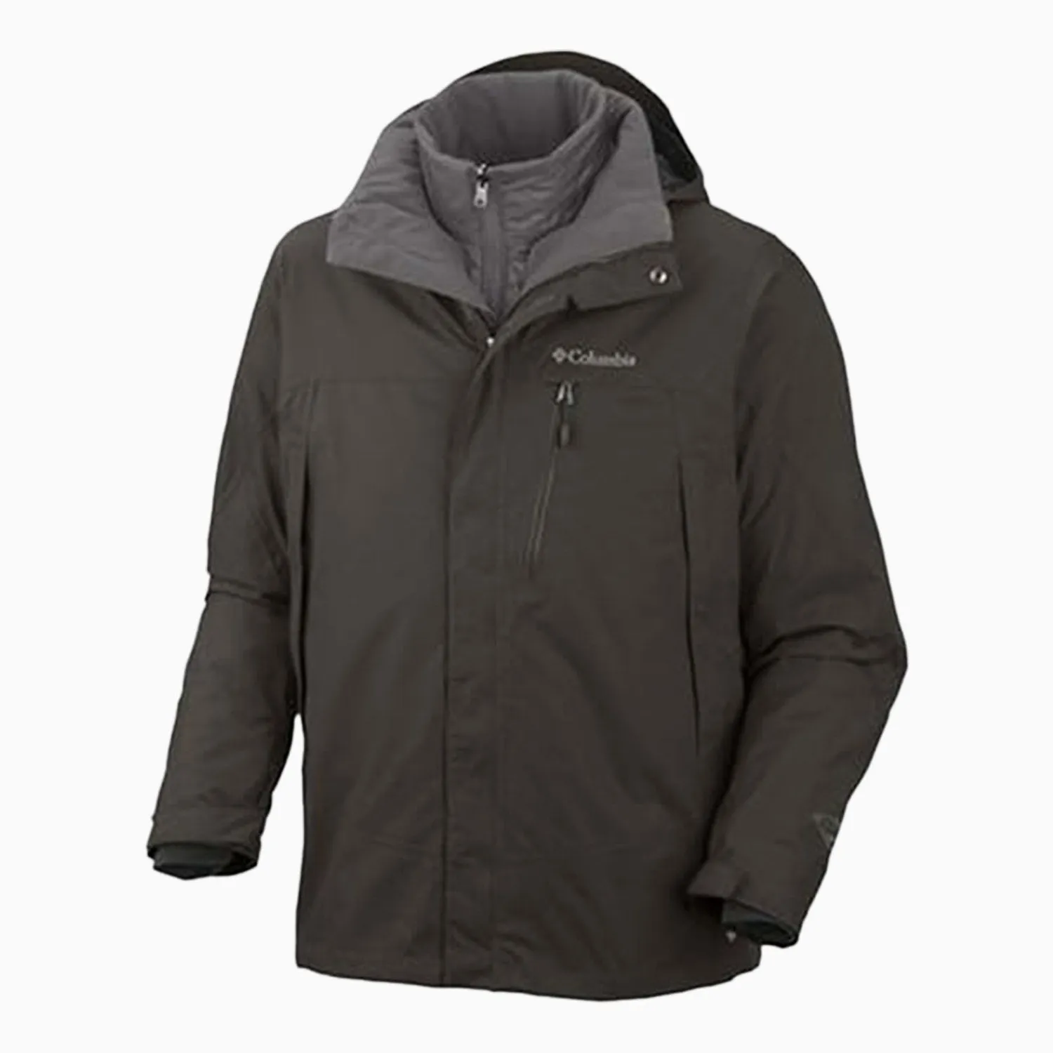 Men's Lhotse Mountai II Intrgnge Tall Jacket