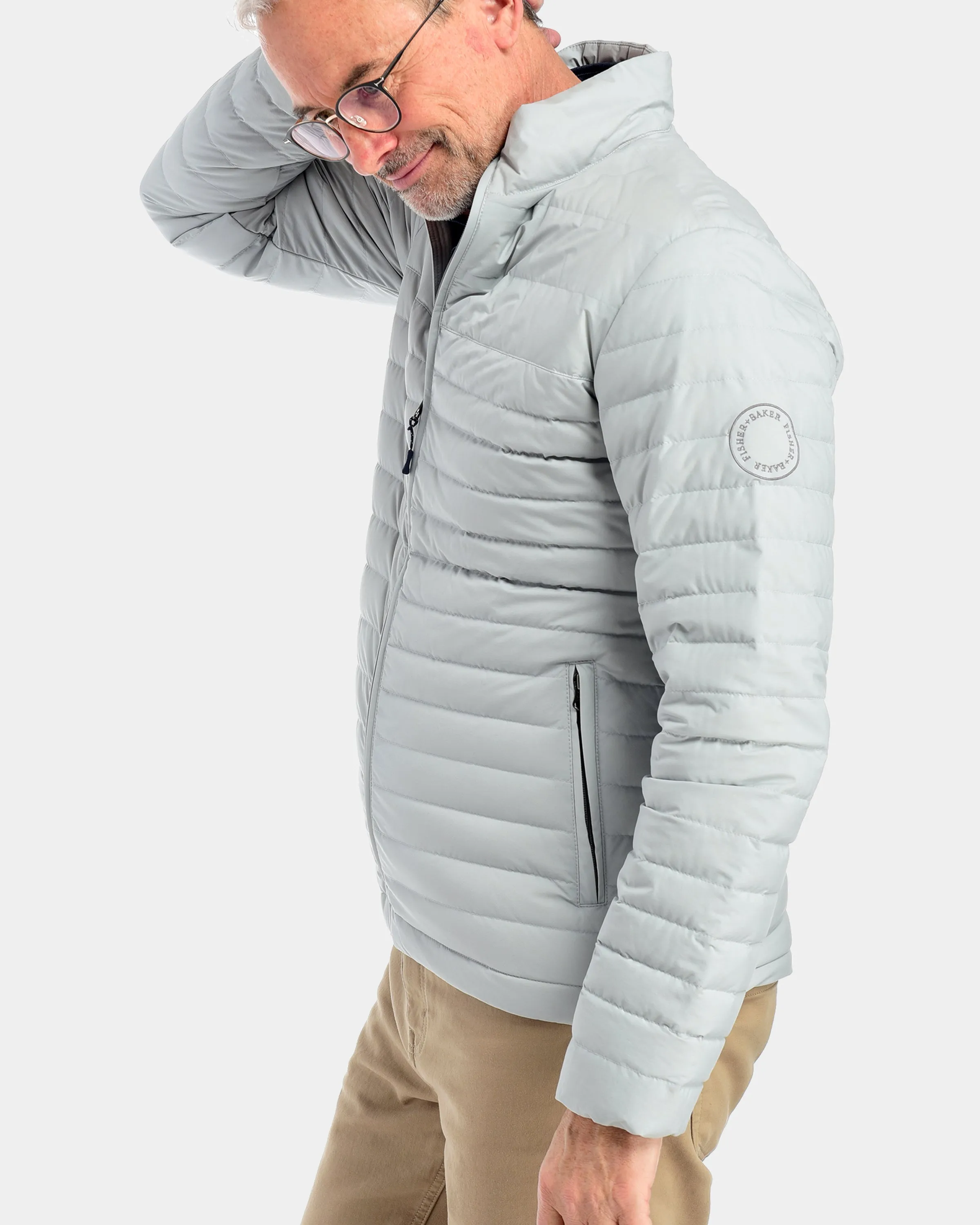 Men's Passage Jacket