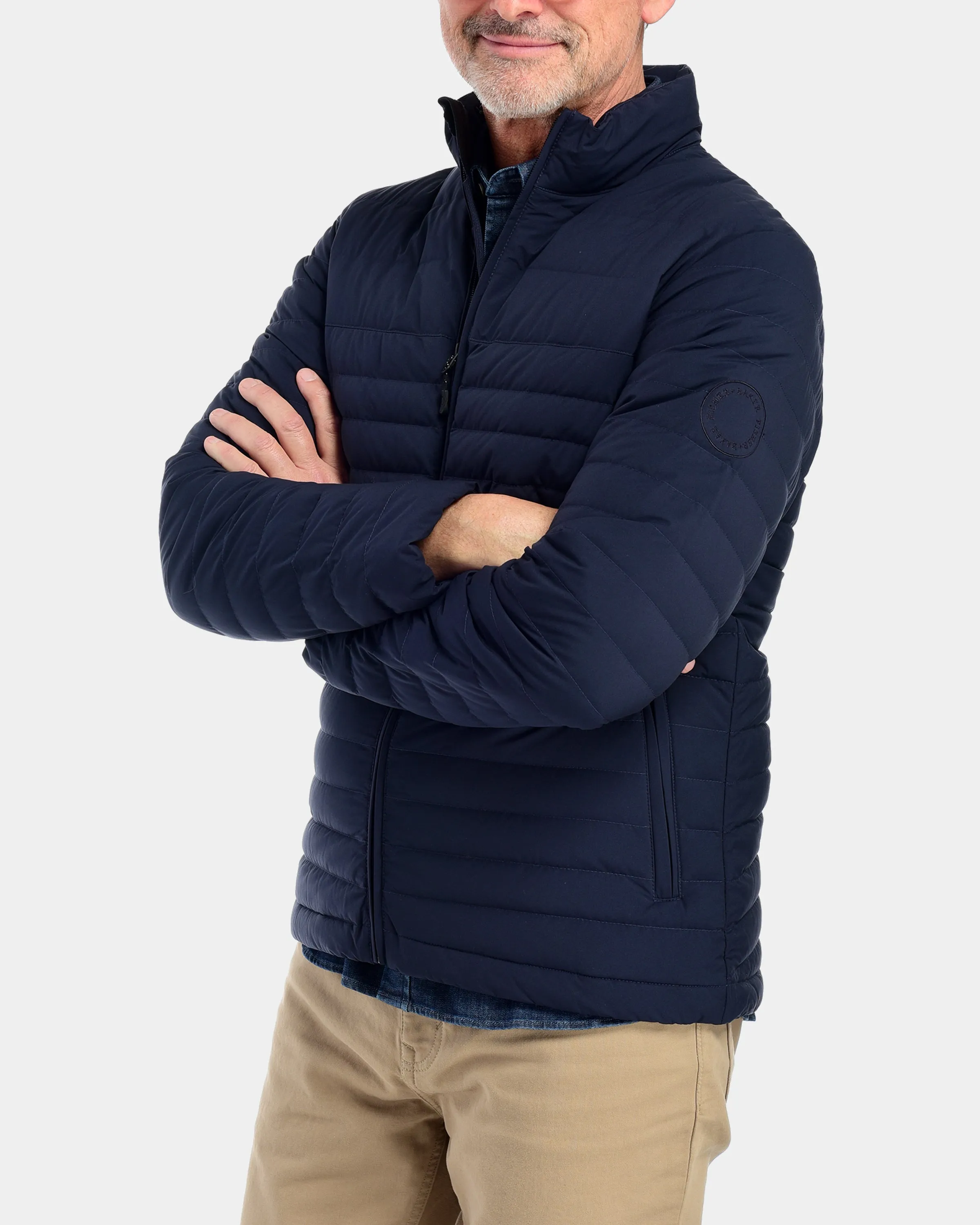 Men's Passage Jacket