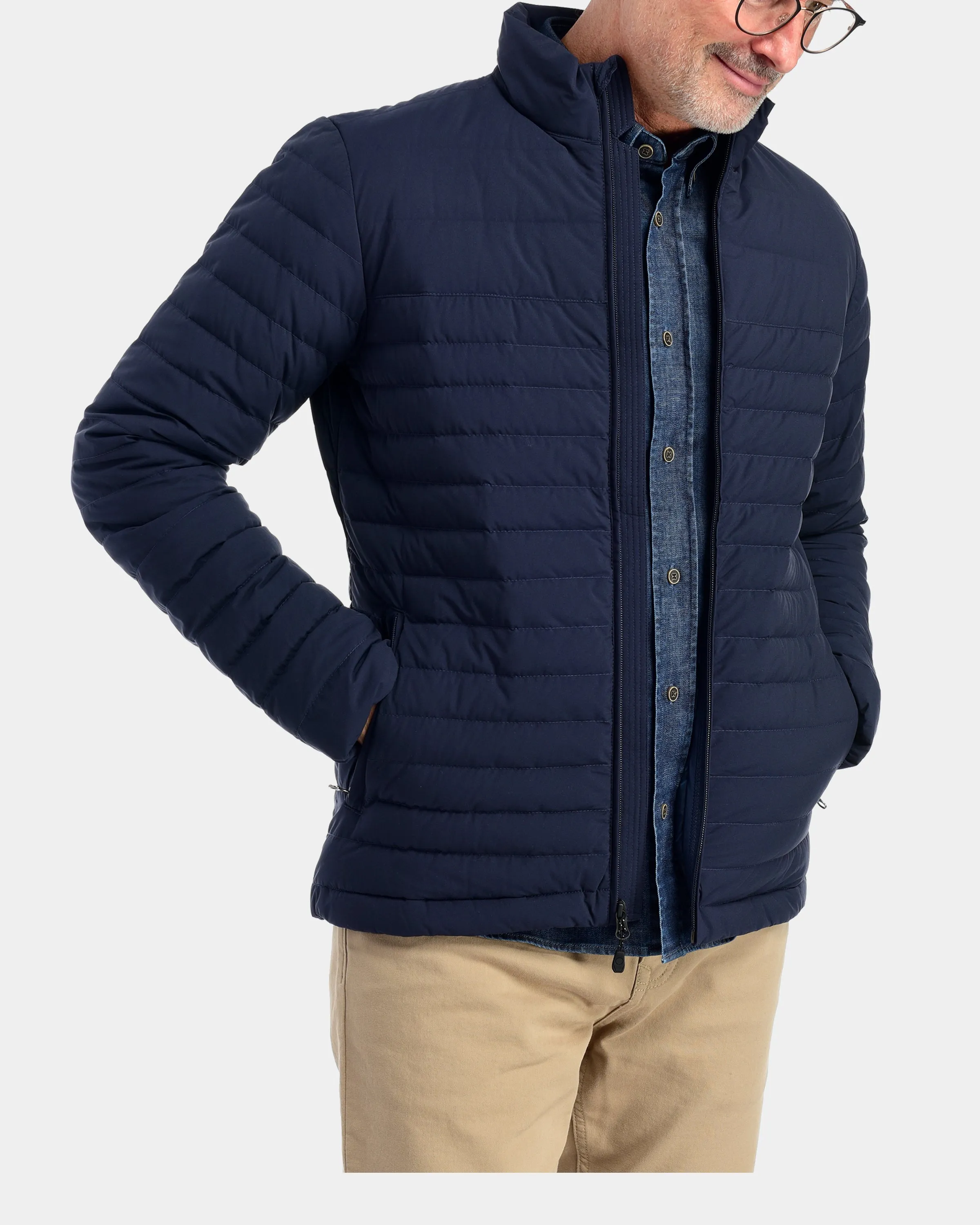 Men's Passage Jacket