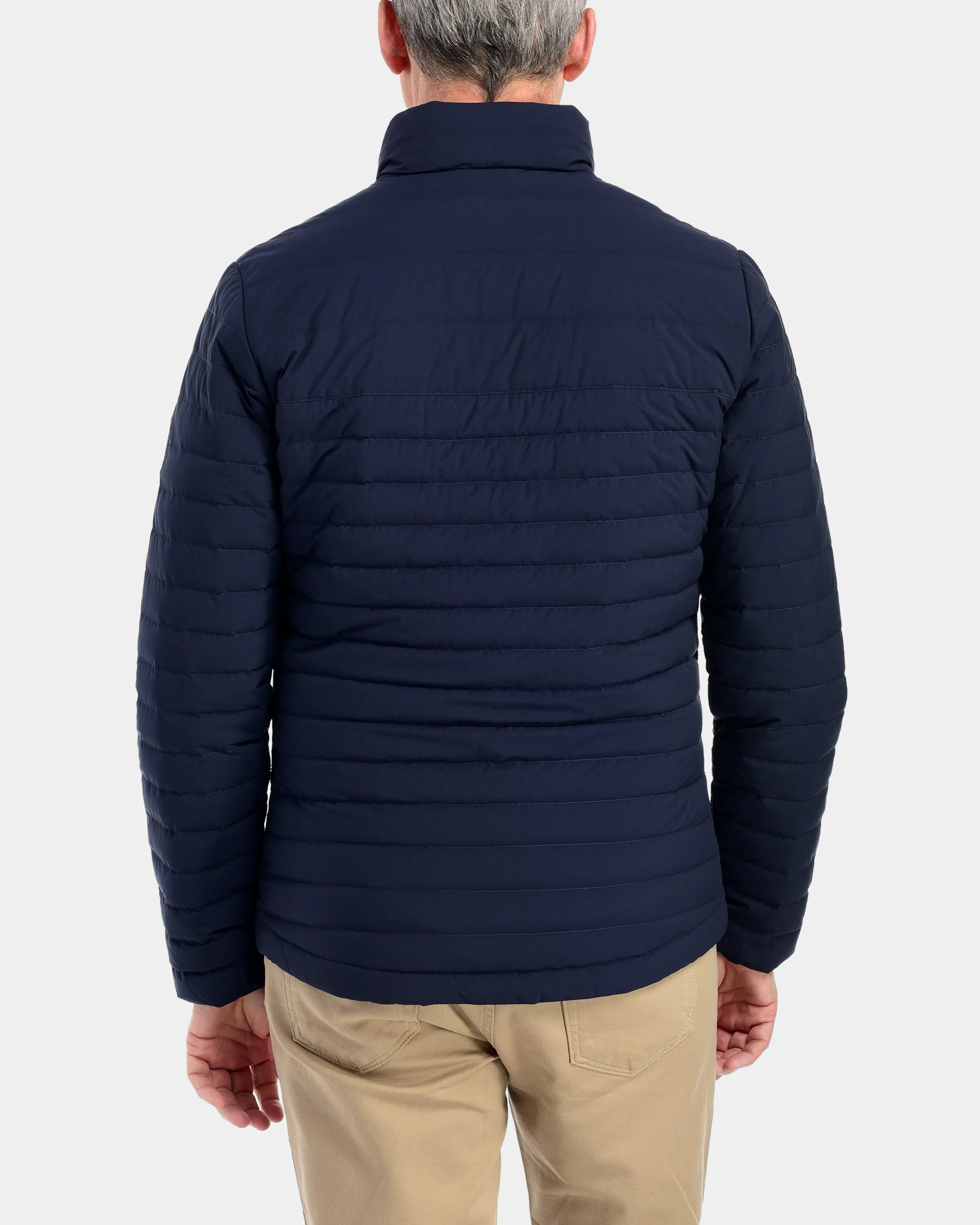 Men's Passage Jacket