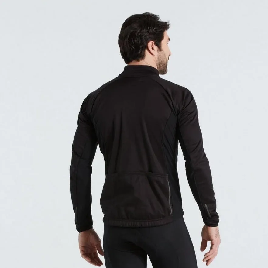 Men's RBX Softshell Jacket