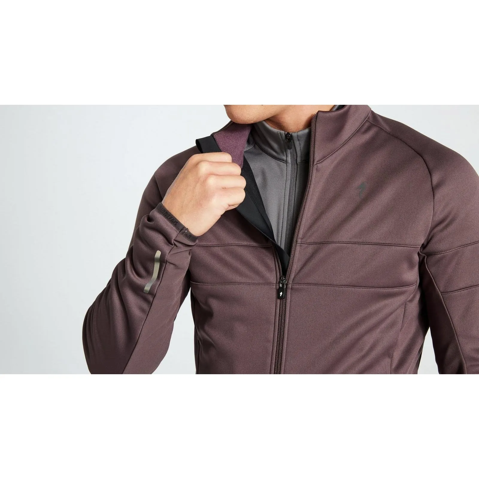 Men's RBX Softshell Jacket