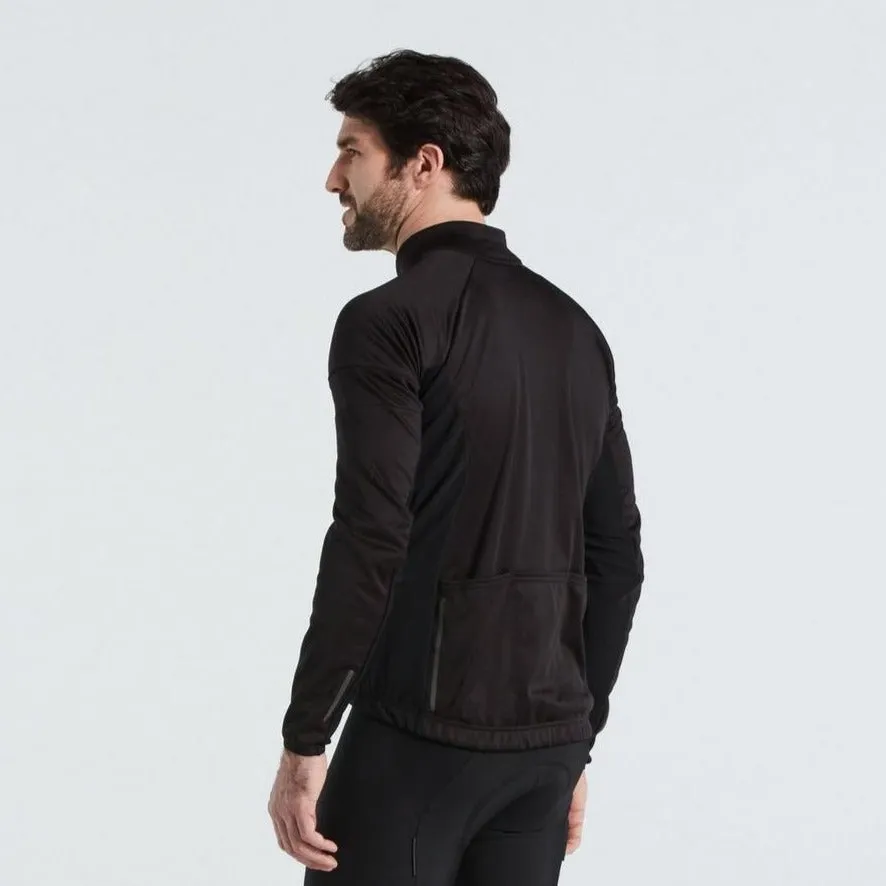 Men's RBX Softshell Jacket