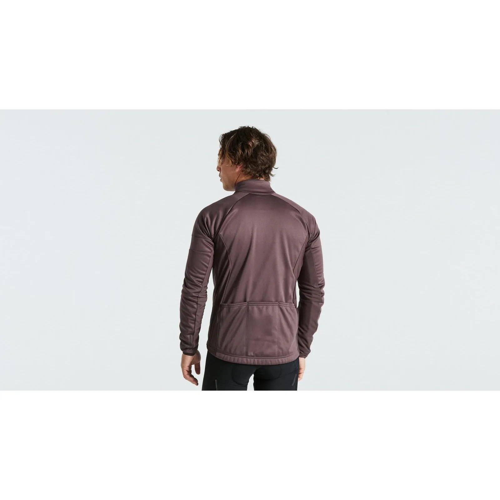 Men's RBX Softshell Jacket