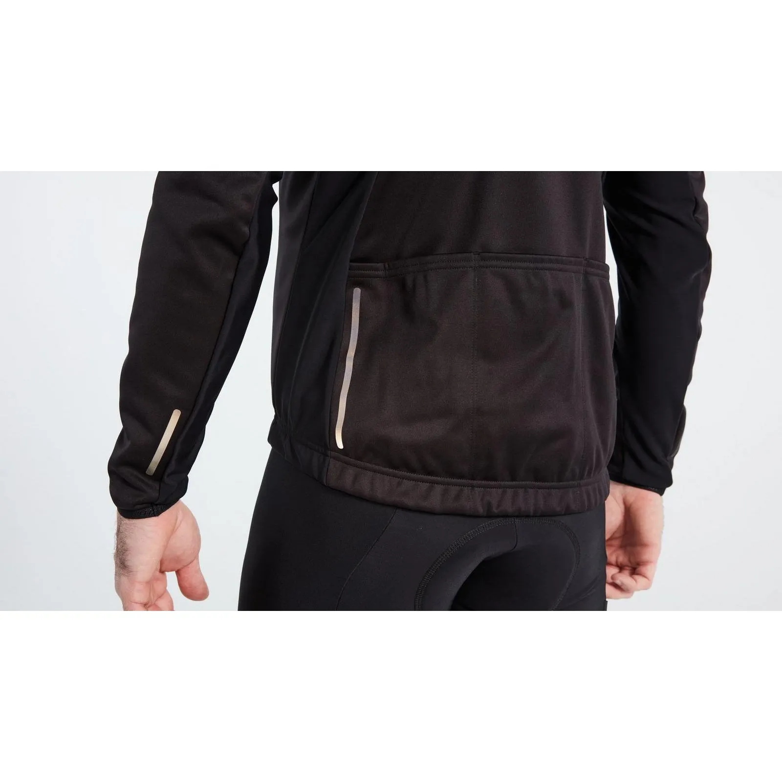 Men's RBX Softshell Jacket