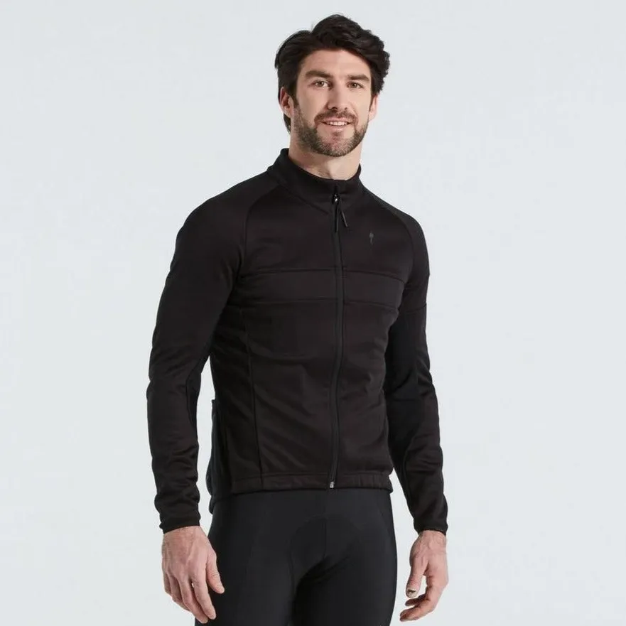 Men's RBX Softshell Jacket