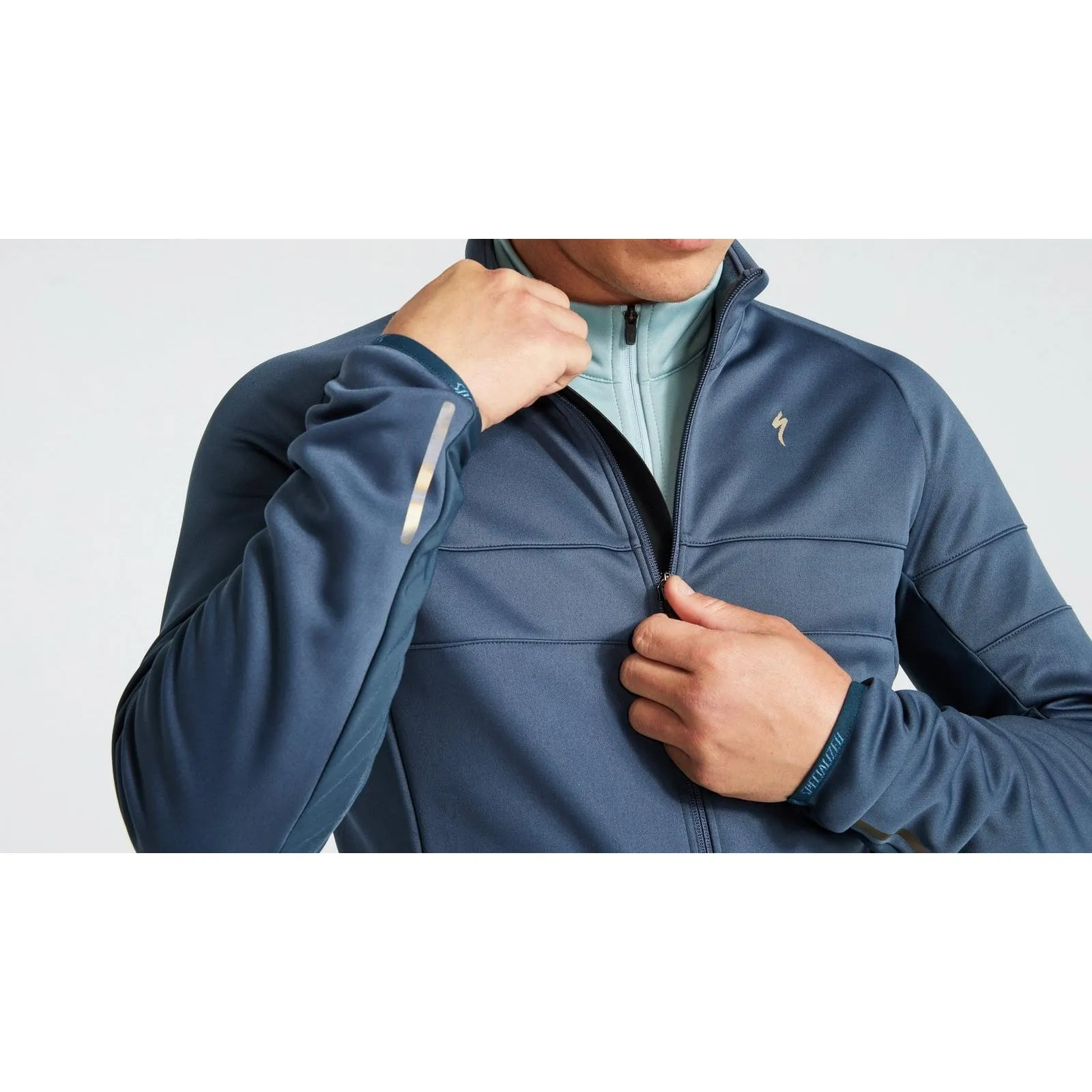 Men's RBX Softshell Jacket