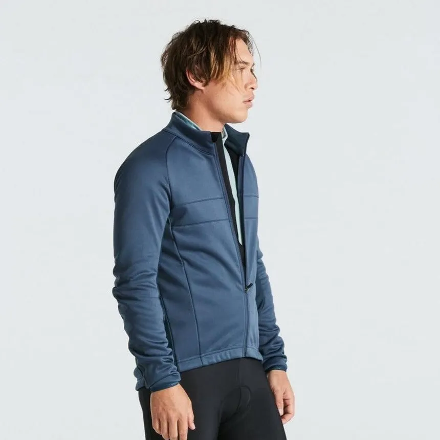 Men's RBX Softshell Jacket