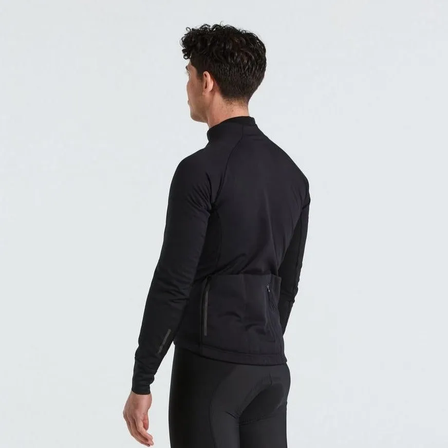 Men's SL Pro Softshell Cycling Jacket