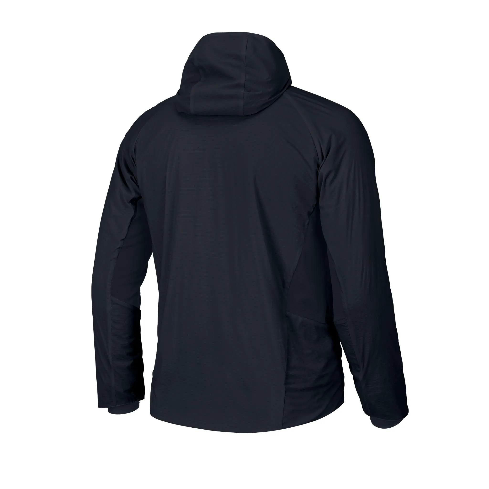 Men's Torrens Hooded Thermal Jacket