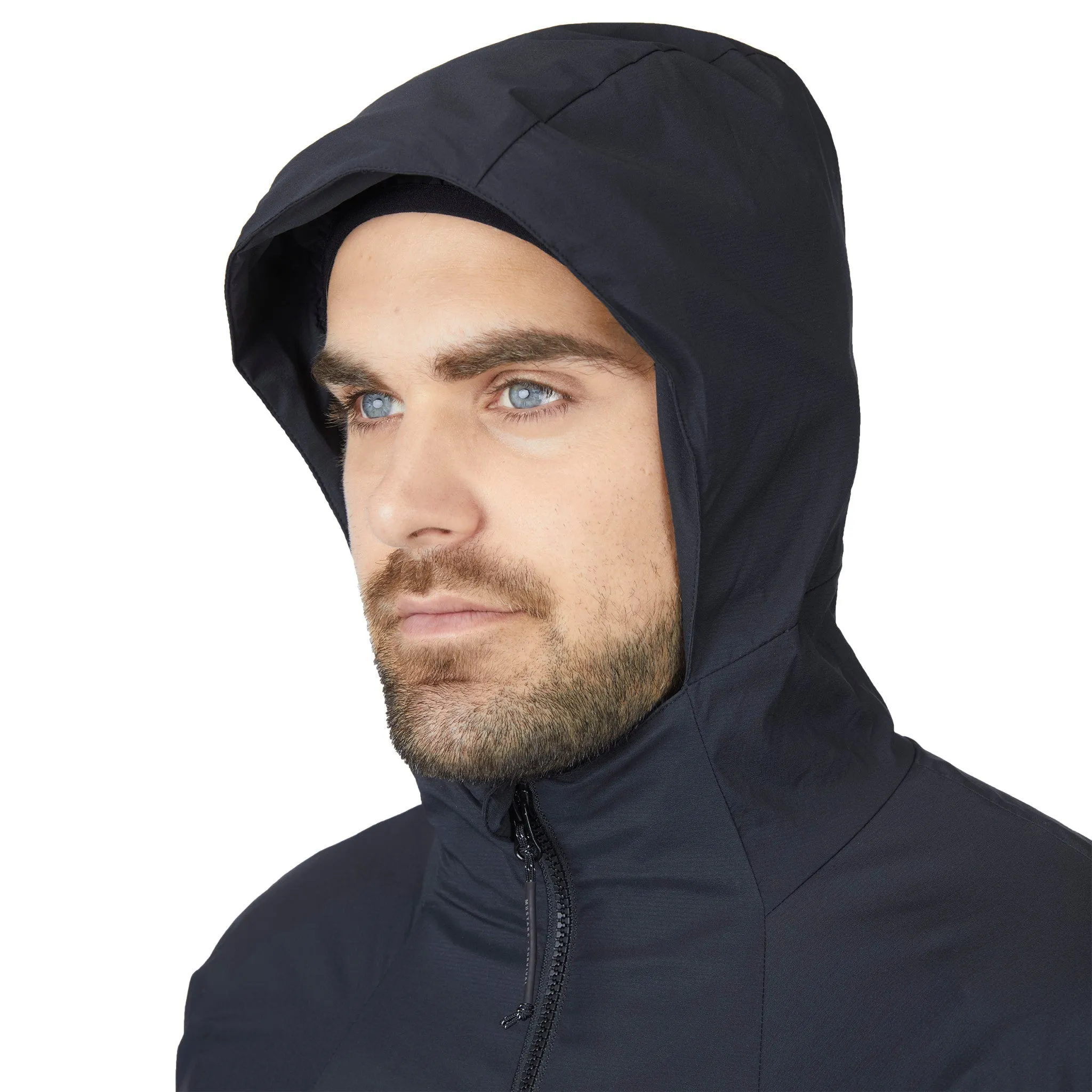 Men's Torrens Hooded Thermal Jacket