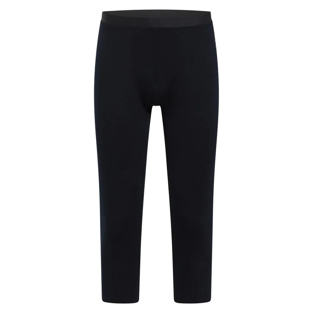 Merino 200 3/4 Baselayer Bottoms Men