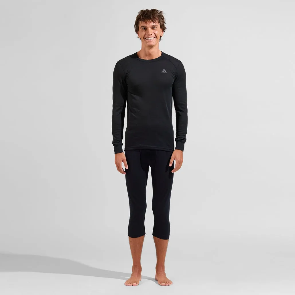 Merino 200 3/4 Baselayer Bottoms Men