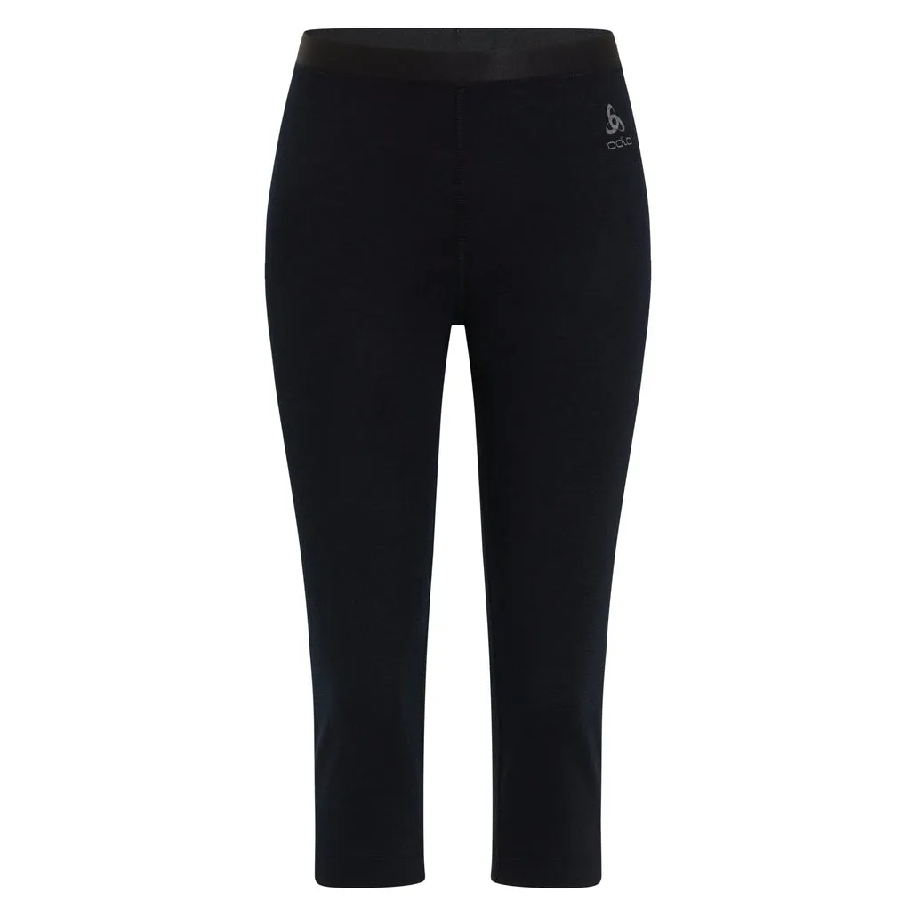 Merino 200 3/4 Baselayer Bottoms Women