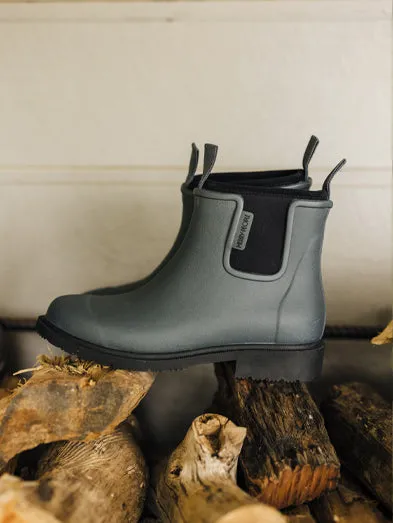 Merry People Bobbi Ankle Rain Boot